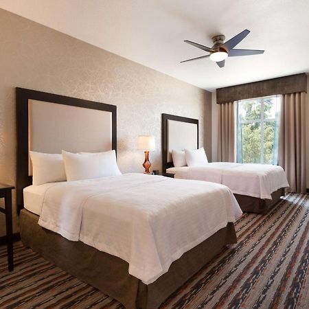 Homewood Suites By Hilton North Houston/Spring Exterior foto
