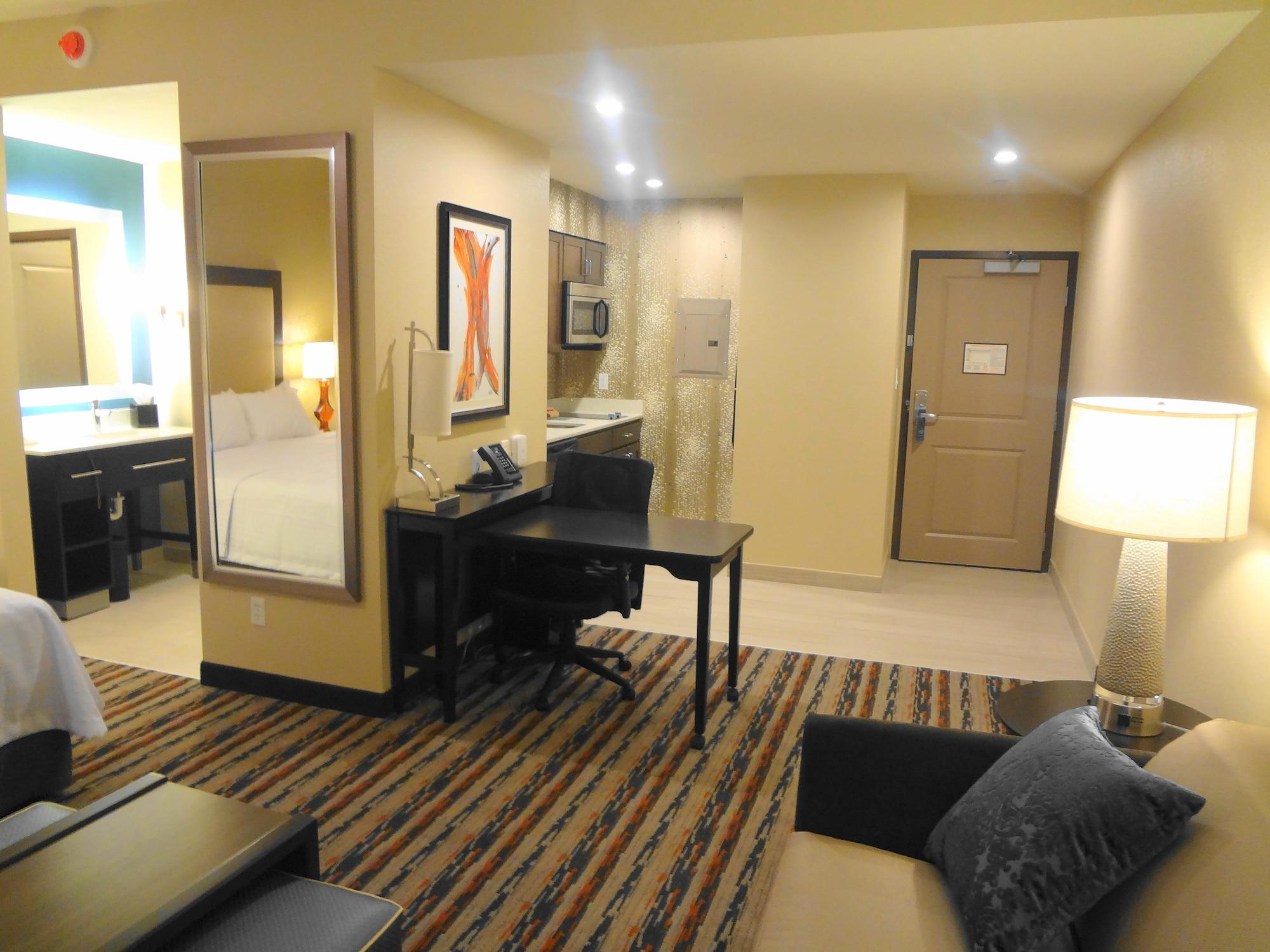 Homewood Suites By Hilton North Houston/Spring Exterior foto