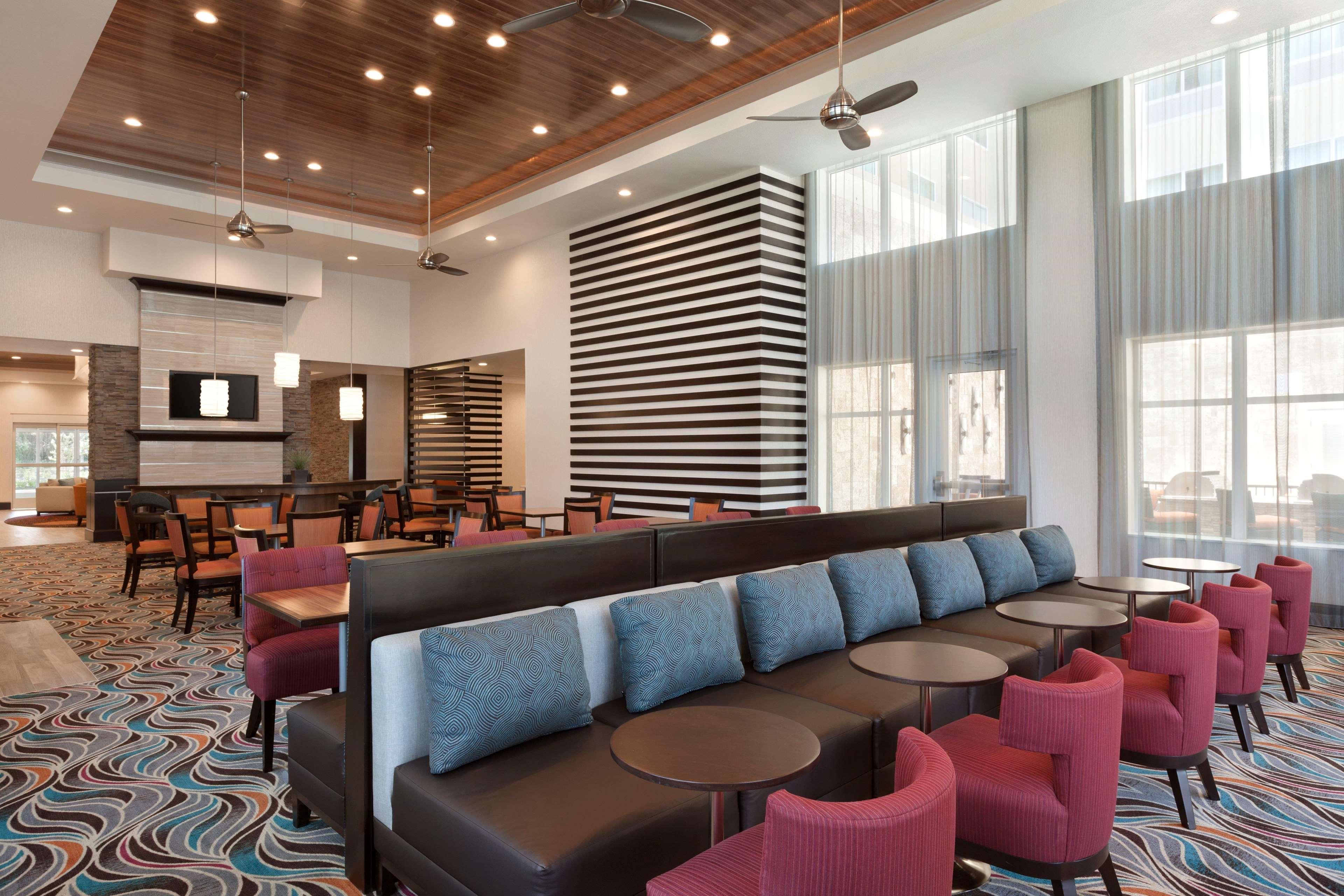 Homewood Suites By Hilton North Houston/Spring Exterior foto