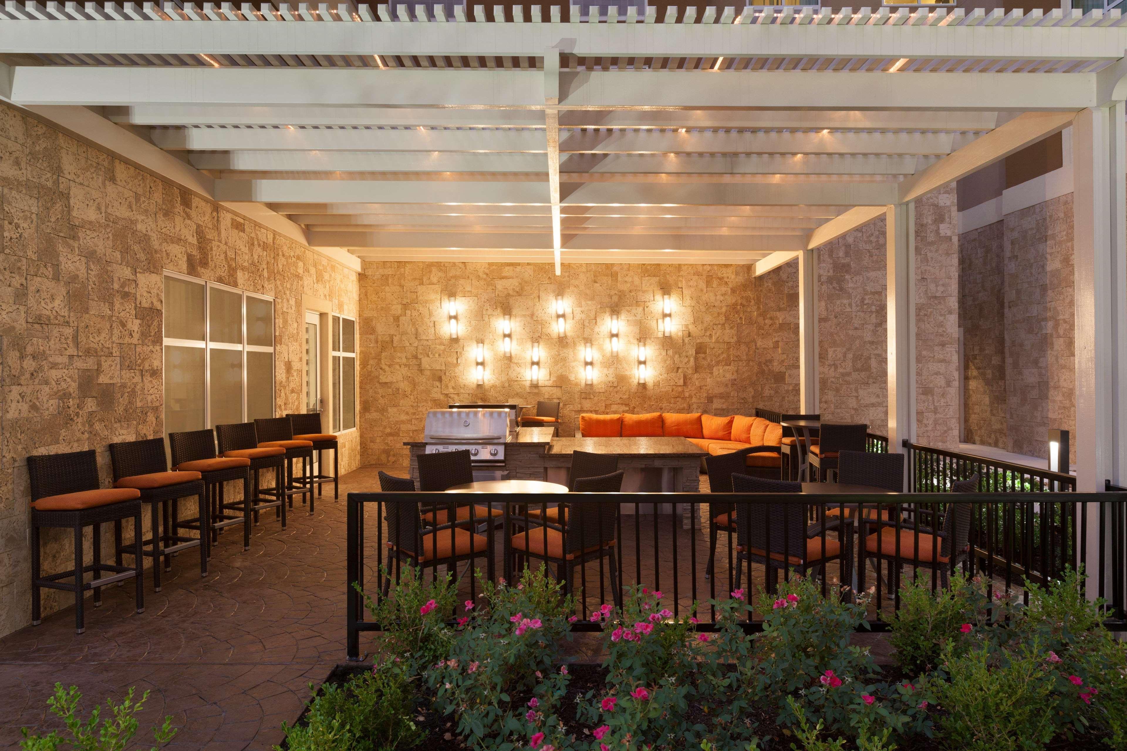 Homewood Suites By Hilton North Houston/Spring Exterior foto