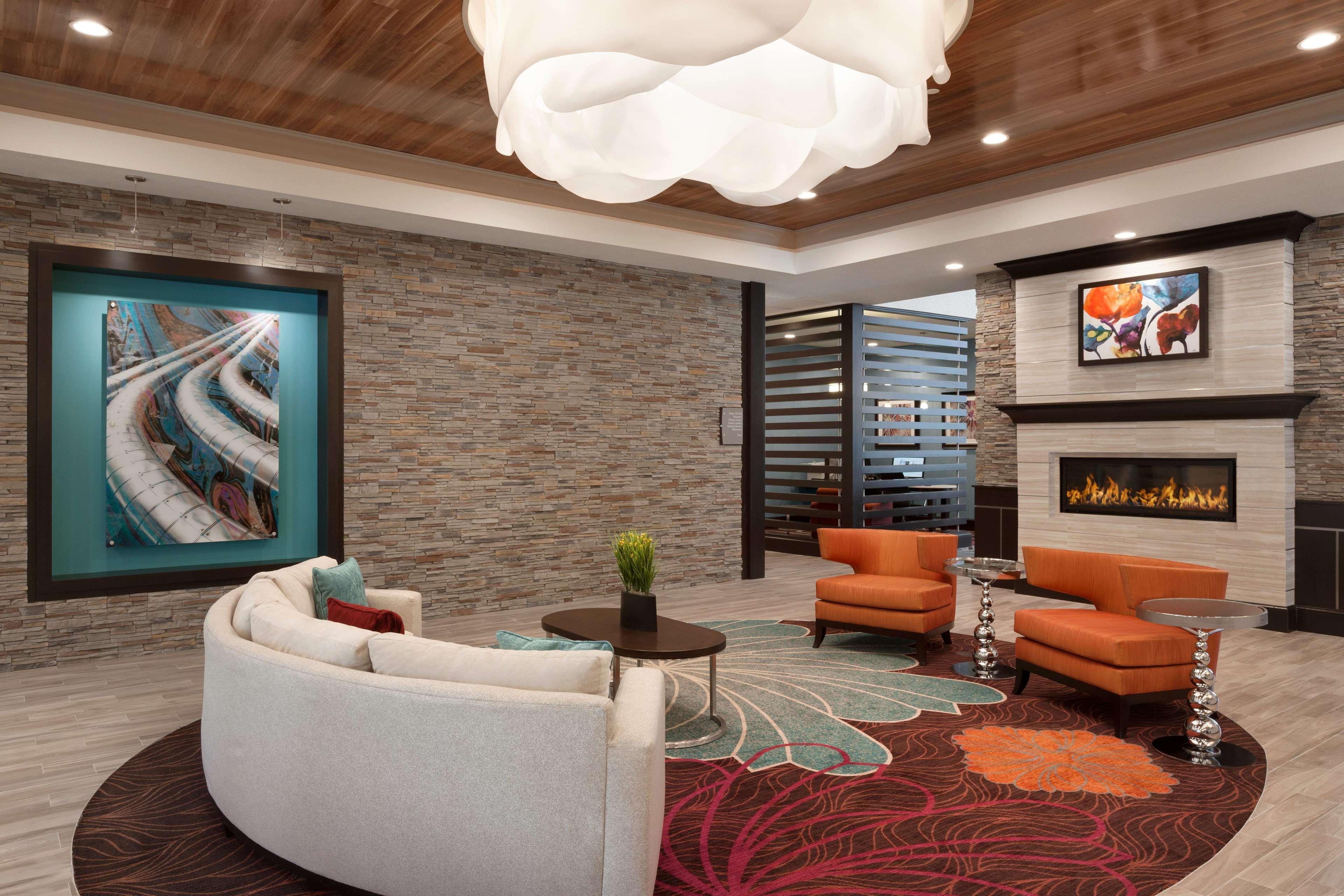 Homewood Suites By Hilton North Houston/Spring Exterior foto