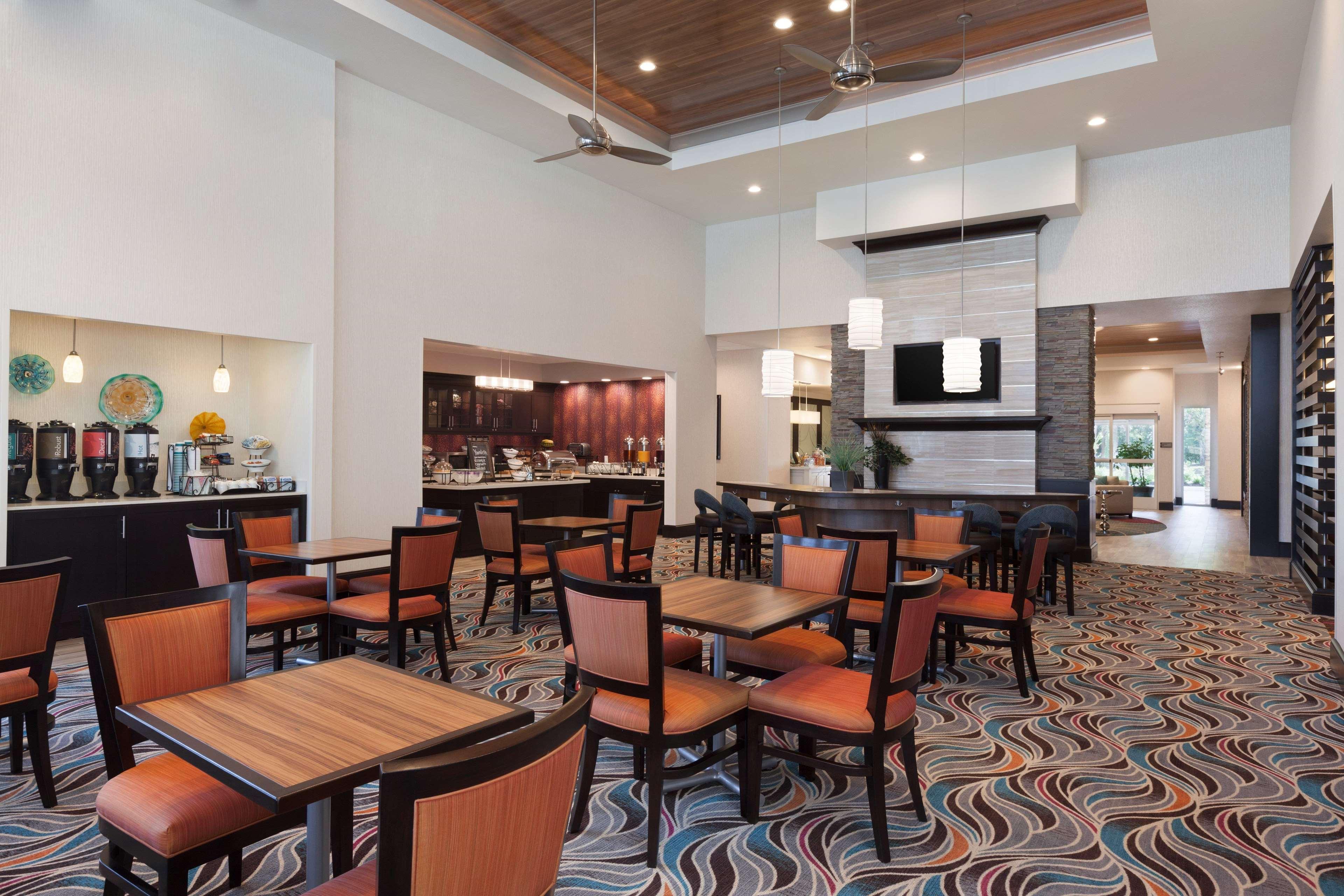 Homewood Suites By Hilton North Houston/Spring Exterior foto